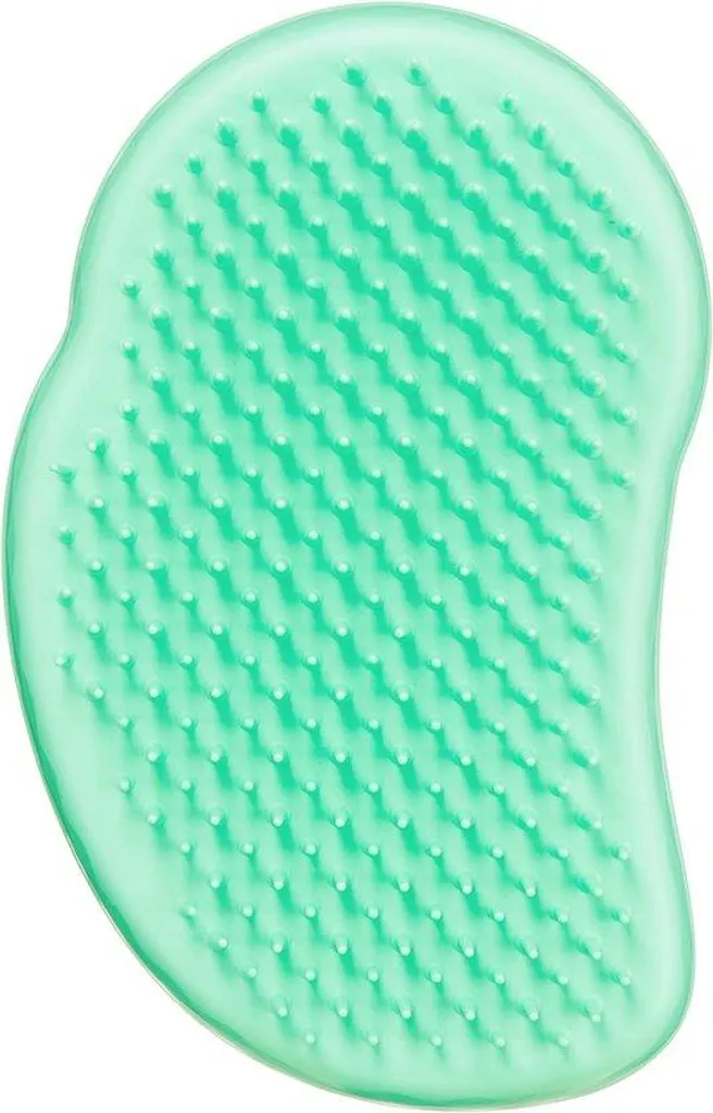 Brosse anti-nœuds enfant Palmmaat - Finies les douleurs au brossage