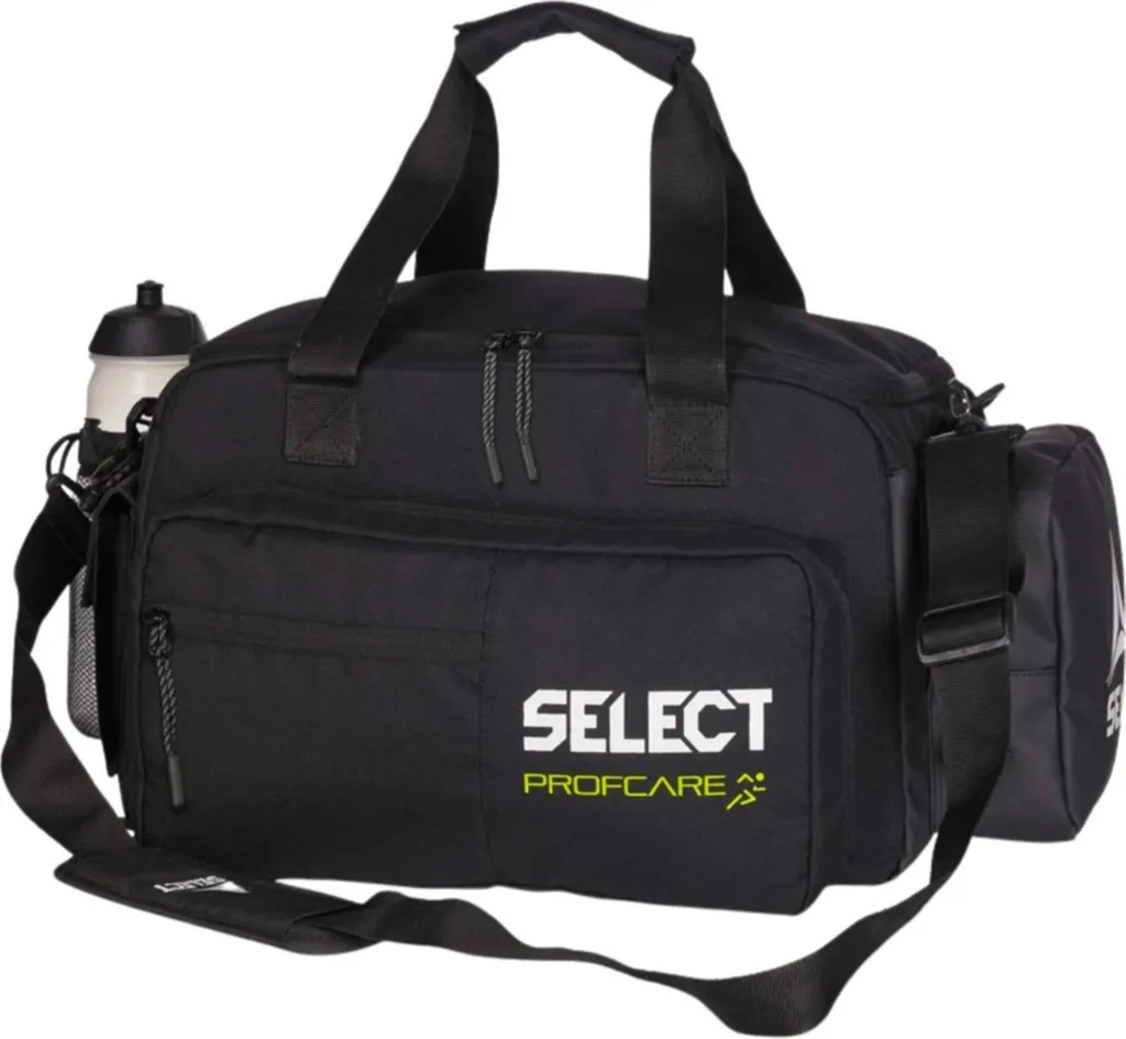 Sac de sport Select A0427 robuste pour entraînement club de football
