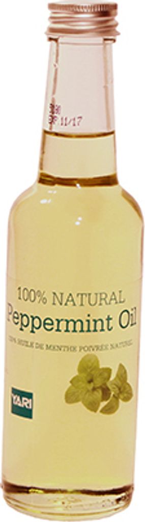 Yari Natural Tea Tree Oil 250ml