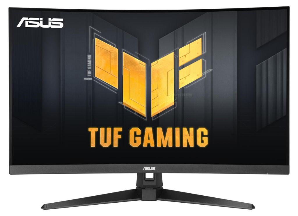 ASUS TUF Gaming VG32WQ3B 80,1 cm (16:9) zakrivený 180 Hz Obrázok produktu 