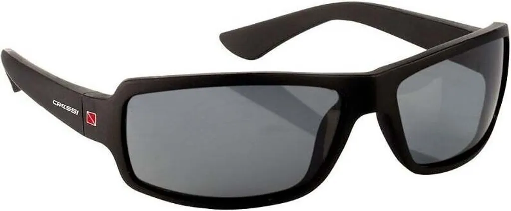 Lunettes de yachting Cressi Ninja Floating pour la navigation