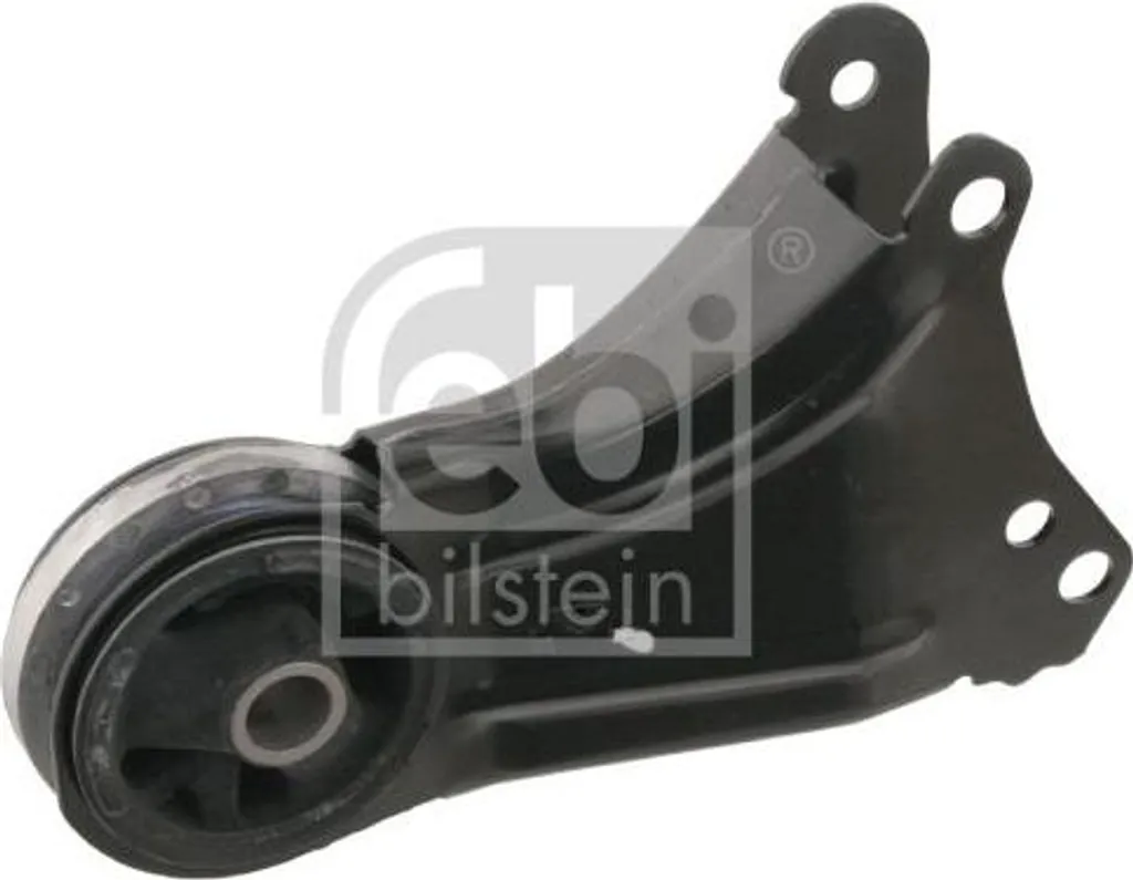 Silent bloc moteur pour Twingo FEBI 31515 remplace OE 7700411949 robuste