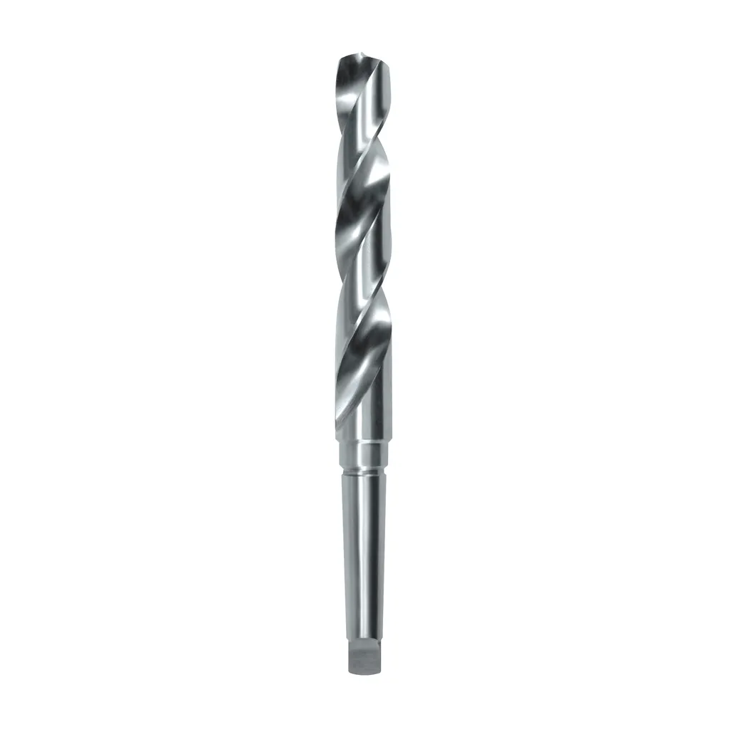 Punta RUKO DIN 345 HSS-Co5 19mm MK2: Potenza al Cobalto per Inox
