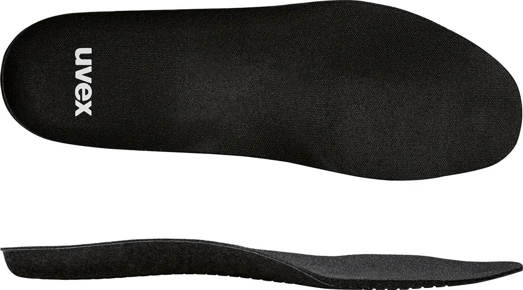 Bottes de sécurité de chantier S3 uvex 2 construction pointure 44 bleu - 8
