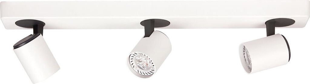 Elvira SPL-3142A-3-WH Italux Strahler