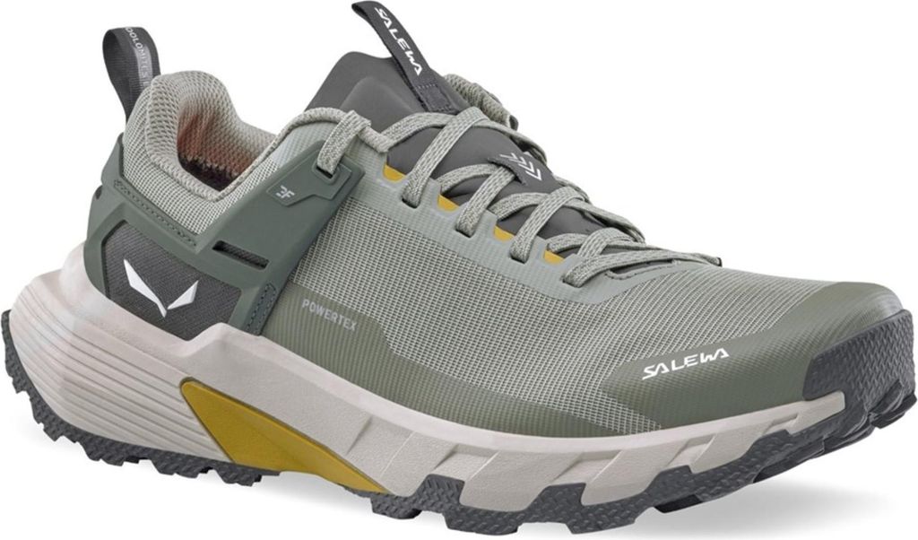 Pedroc 2 Powertex Schuh Herren - faded green, Größenauswahl UK:9.5