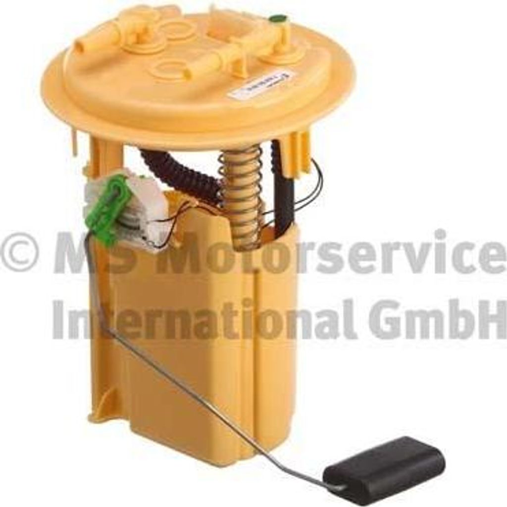 PIERBURG 7.02700.29.0 Kraftstoffstandsensor OE 9680530880 kompatibel mit 307, 308