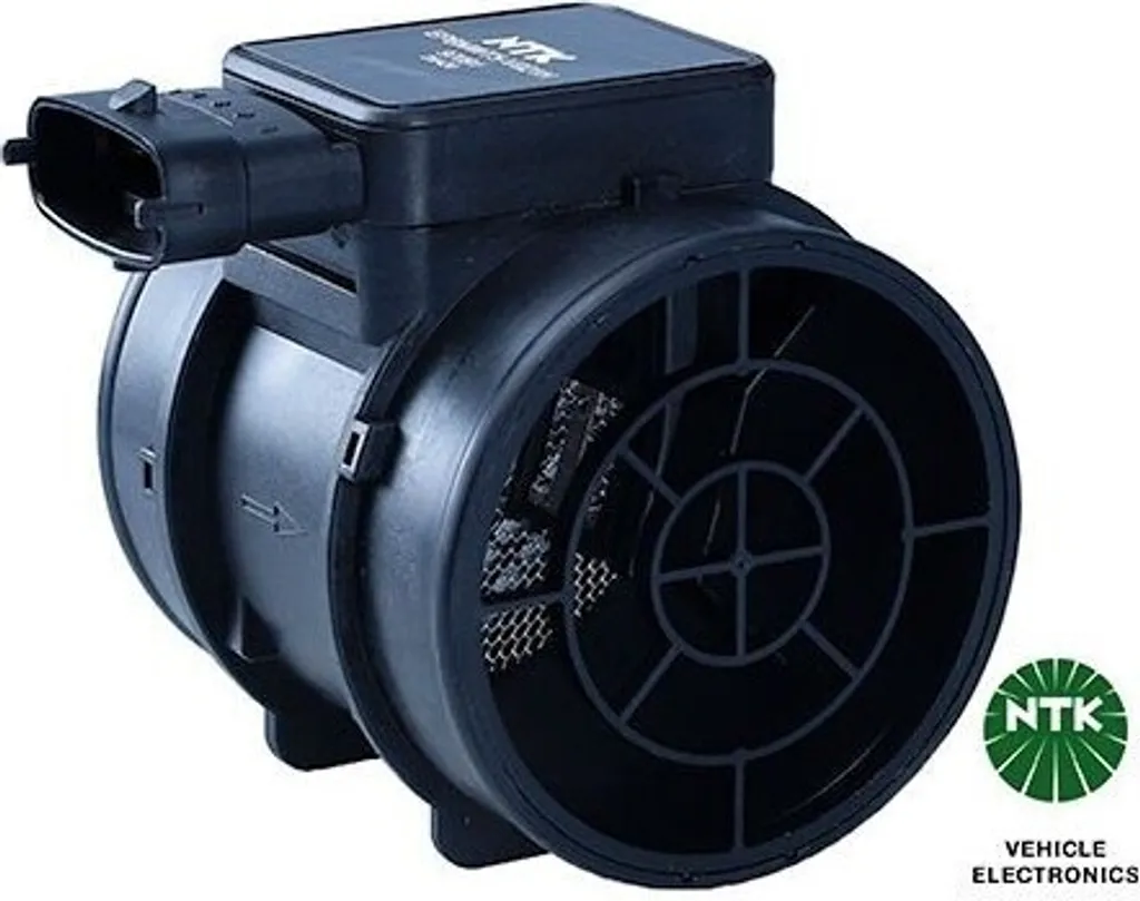 Capteur débitmètre NGK 97091 pour réparation Opel Zafira et Signum