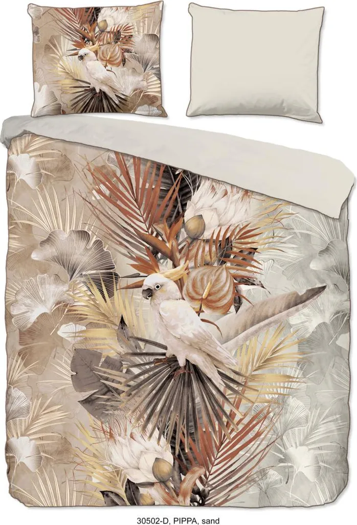Offerta Muller Textiles 30502.02.28 - Set Letto Completo Copriletto