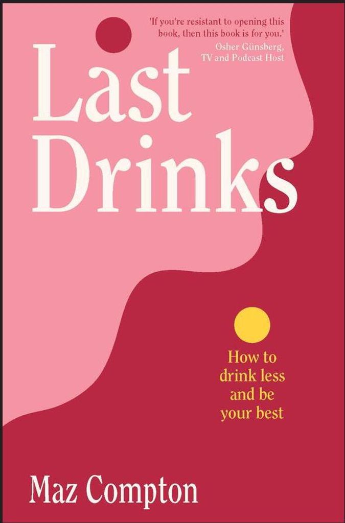 Last Drinks