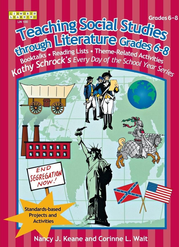 Teaching Social Studies Through Literature