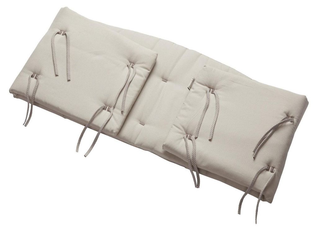 Leander Classic Bettnestchen Cappuccino Produktbild 