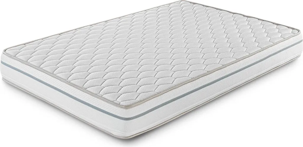 Matelas de transition 80x190 cm Bambino pour premier grand lit enfant