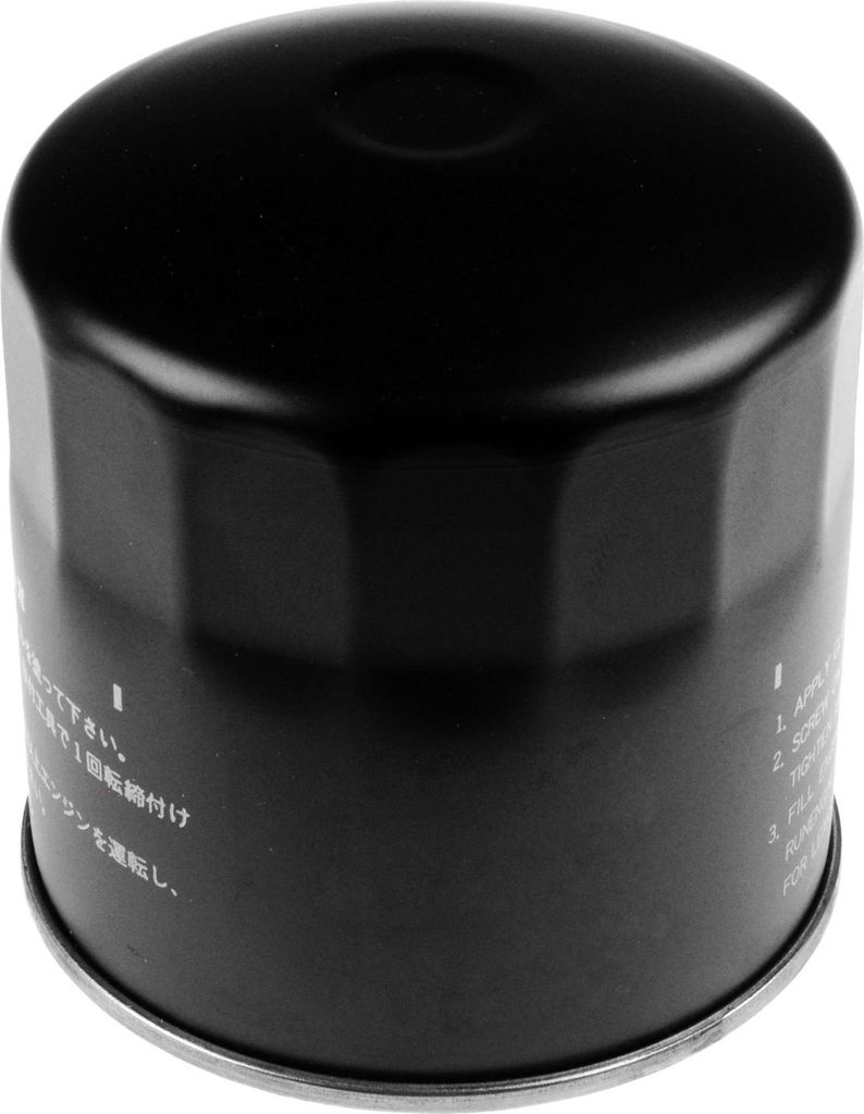 Ölfilter FEBI BILSTEIN 185230 Anschraubfilter für VW Taro Pickup für TOYOTA AURIS (NRE15, ZZE15, ADE15, ZRE15, NDE15) für DAIHATSU FOURTRAK (F7...