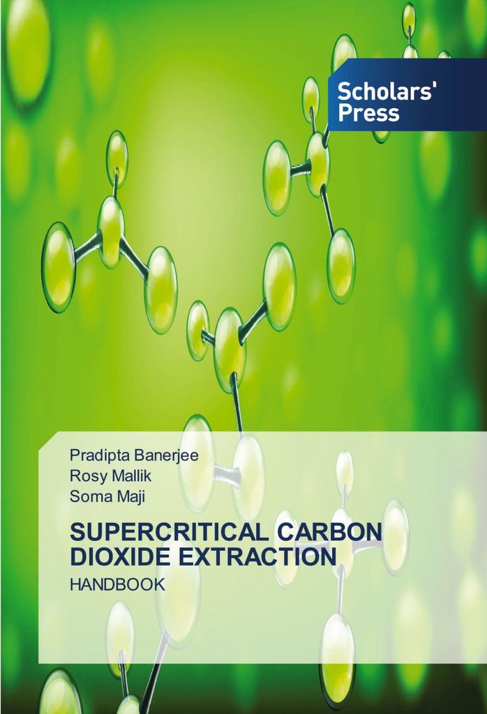 Supercritical Carbon Dioxide Extraction