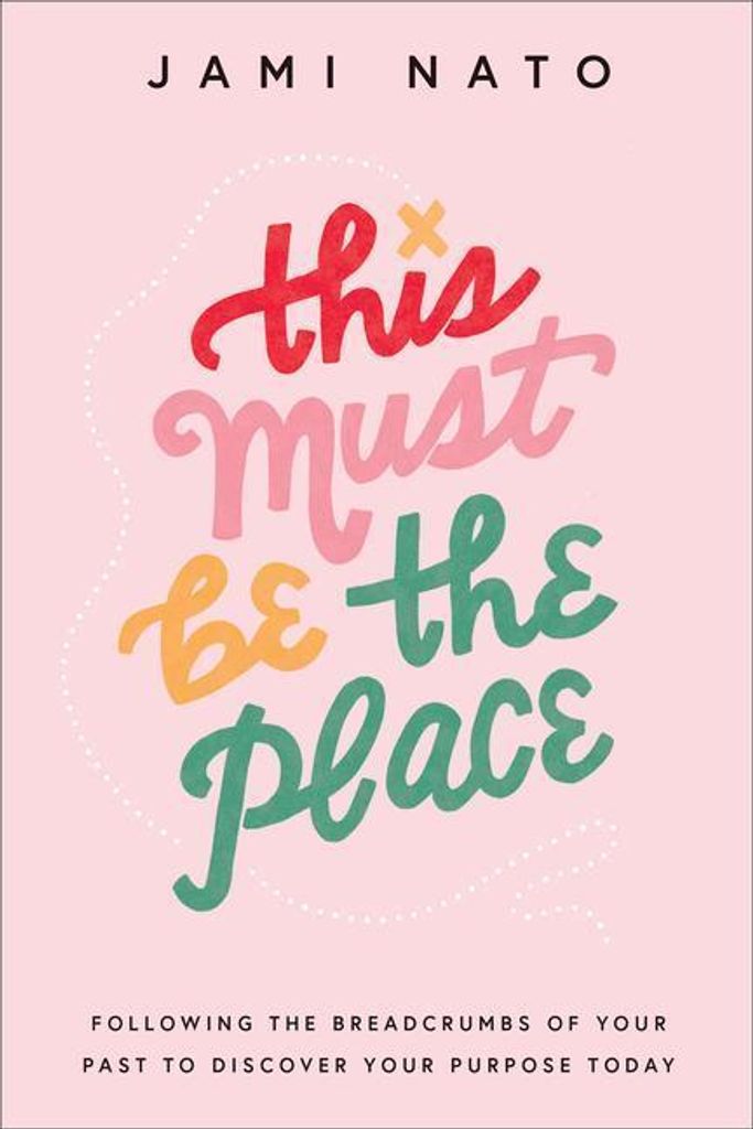 This Must Be The Place – Lingua: Inglese