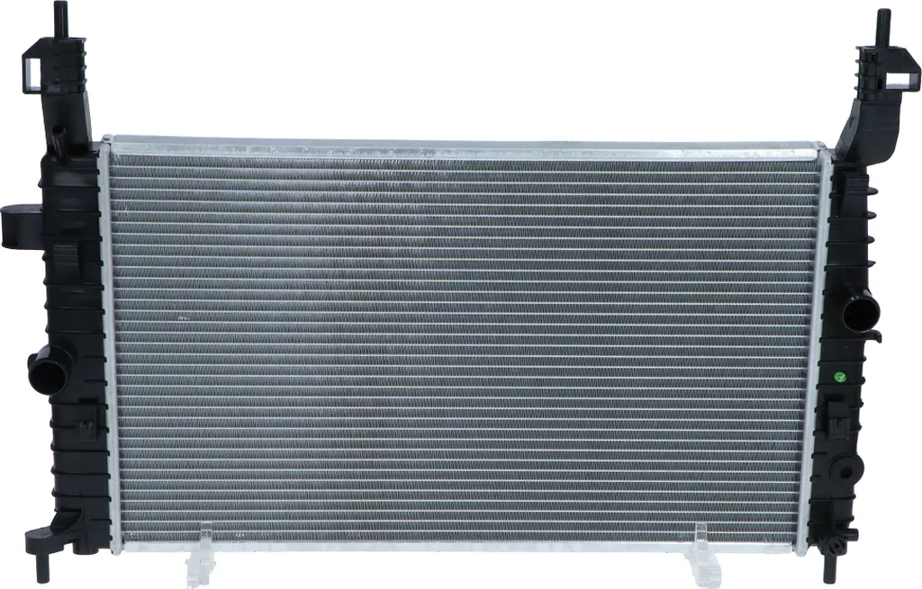 Radiateur NRF 58436 - Remplacement OE 1300413 pour Opel Meriva X03