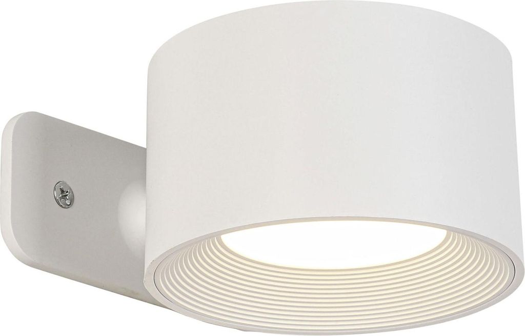 Novel Akku-Wandleuchte SPOT