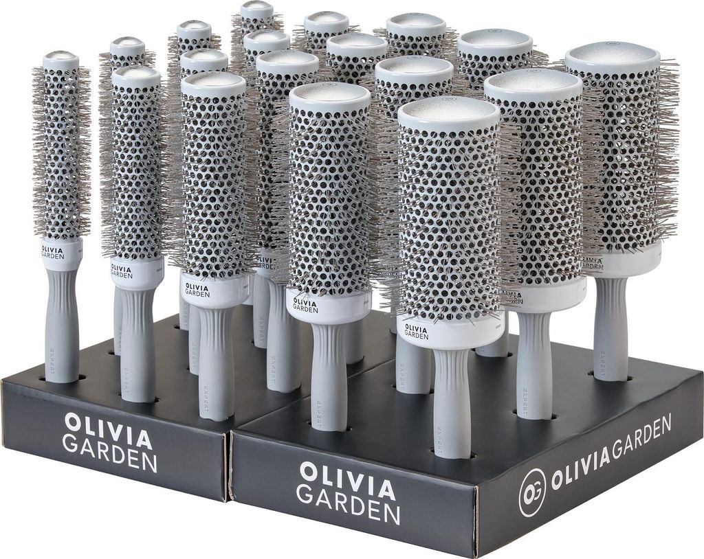 Olivia Garden Expert Blowout Speed Disp.18