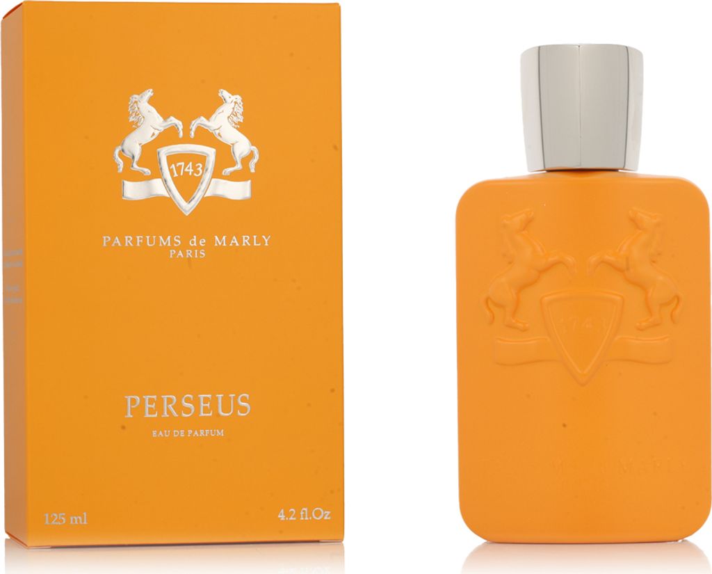 Parfums de Marly Perseus Eau de Parfum für Herren 125 ml Produktbild 