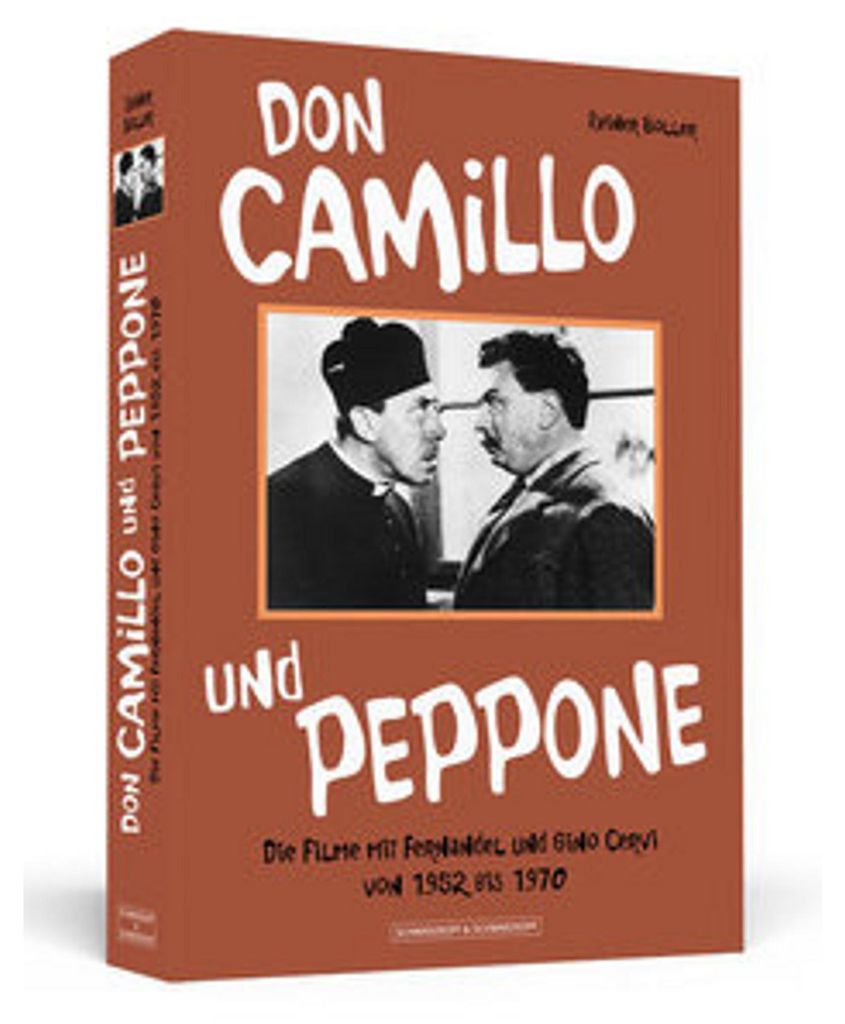 Don Camillo und Peppone