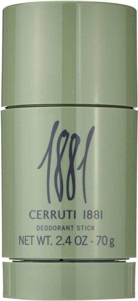 Cerruti 1881 Pour Homme Deo Stick 75 ml Obrázok produktu 