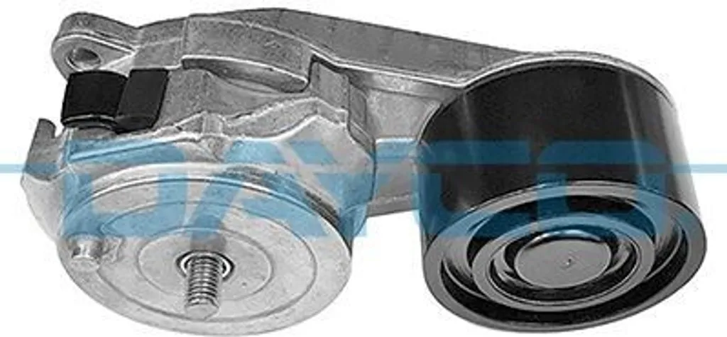Tendeur de Courroie pour VOLVO B11 : Pièce de Rechange Dayco APV3707