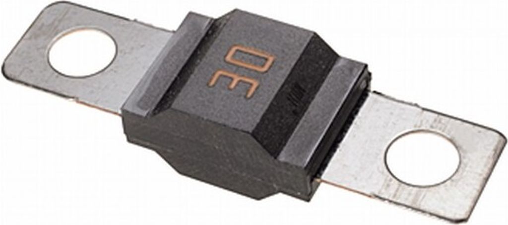 Sicherung Schraubsicherung 30 A 8820-5 HELLA für u.a. FREIGHTLINER