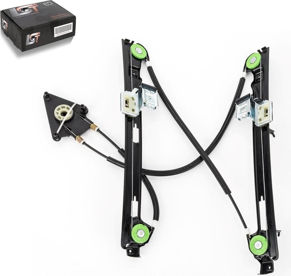 Elektrischer Fensterheber vorne links für SEAT TOLEDO 3 III 5P2