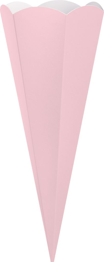 Heyda Schultüten Zuschnitt 69 cm 400 g/qm Produktbild 