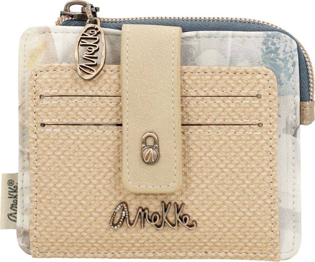 Anekke Kartenetui Memories Stories Card Holder Multicolor mehrfarbig
