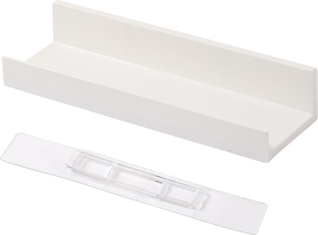 Lagerregal, Wandmontage, stanzfrei, platzsparend, leicht zugänglich, robust, sichere Aufbewahrung, diverser Organizer