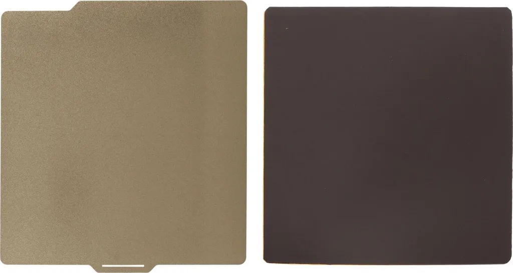 Surface d'impression 3D PEI 257x257mm pour impression de PLA ABS PETG