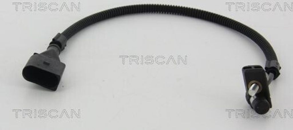TRISCAN 8855 29122 Kurbelwellensensor Impulsgeber für VW POLO (9N) 345mm