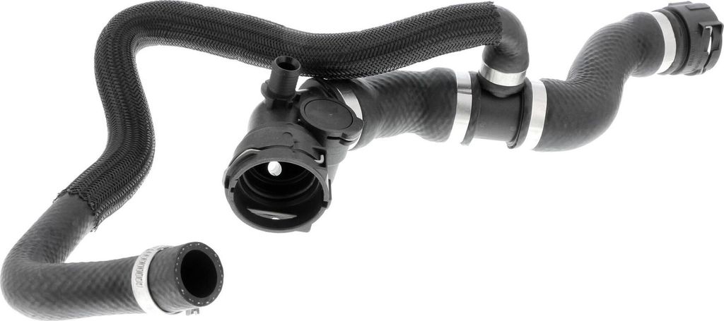 VAICO Kühlerschlauch Wasserschlauch für BMW 7 (F01, F02, F03, F04) V20-2681