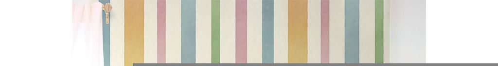 Coloray Fototapete 152x104 cm Latextapete Magicstick - Linien Streifen Abstract.