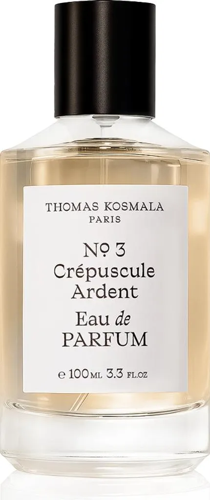 Thomas Kosmala No.3 Crepuscule Ardent Eau de Parfum Unisexe 100 ml