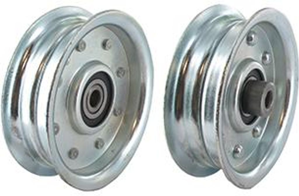 Spannrolle Anpassbar MTD Modelle Super 18HN, Super 18-117N, U 845H – Cub Cadet Modelle Z-Force mit 42-Zoll Mähdeck