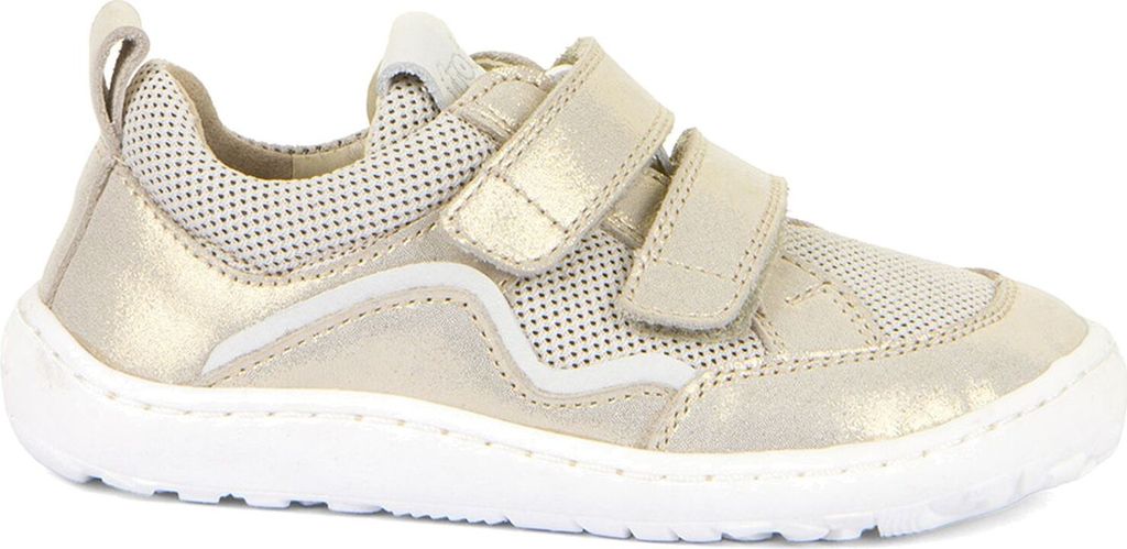Froddo Barefoot Base Gold Shine Größe EU 31 Produktbild 
