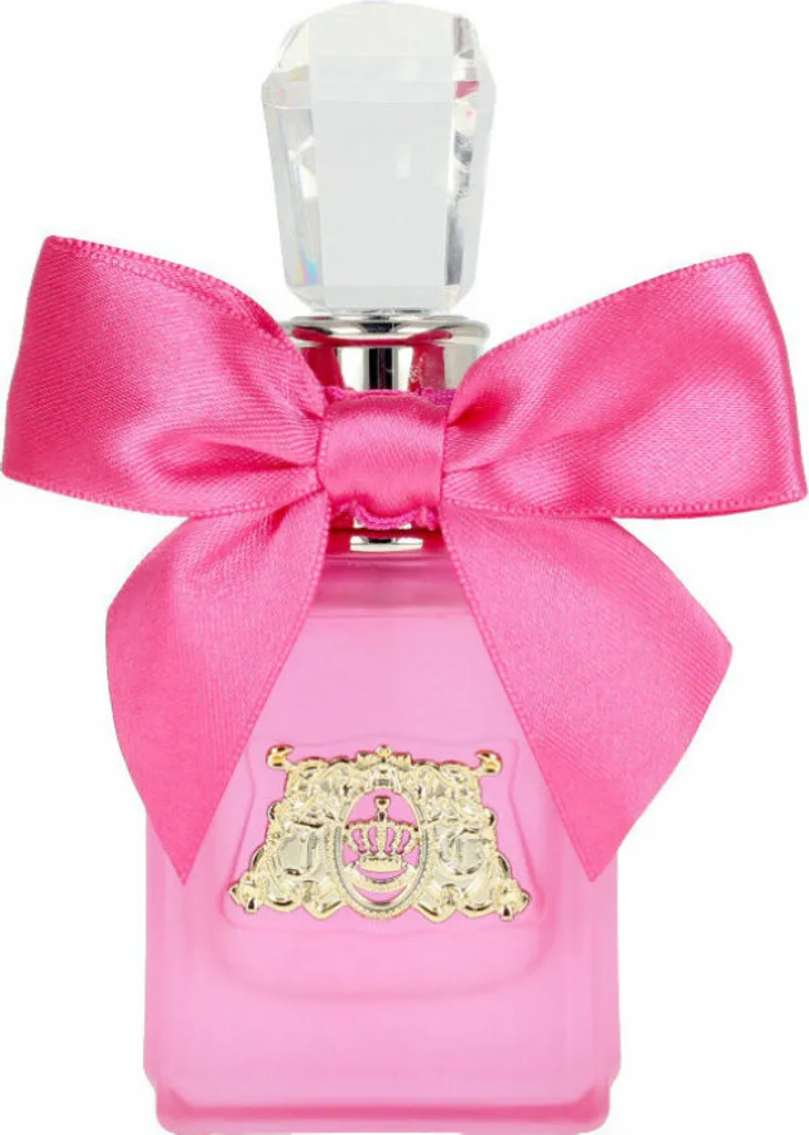 Juicy Couture Viva La Juicy Pink Couture EDP 30ml - Profumo Donna Luxury