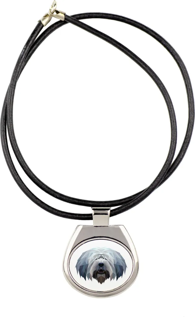 Collana Art-Dog PON Pastore Polacco delle Pianure Must-Have 2024