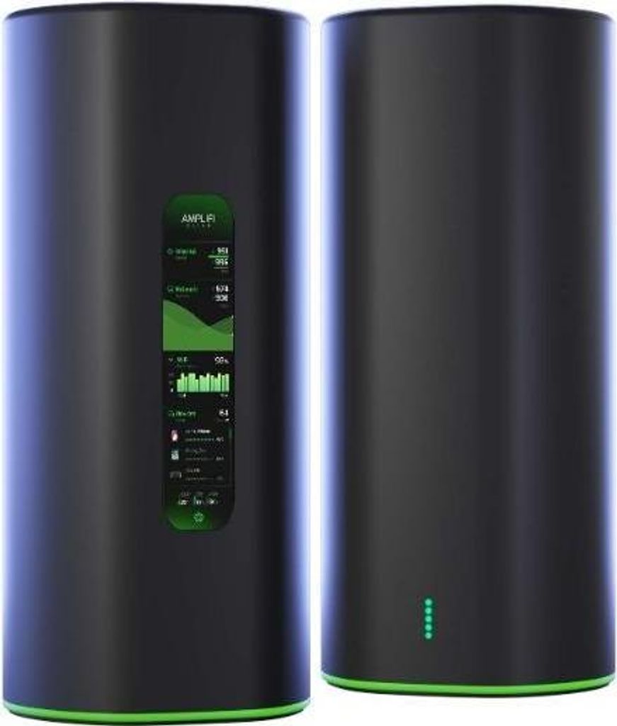 UbiQuiti AmpliFi Alien AFI-ALN: Sistema WLAN (router y Imagen del producto 