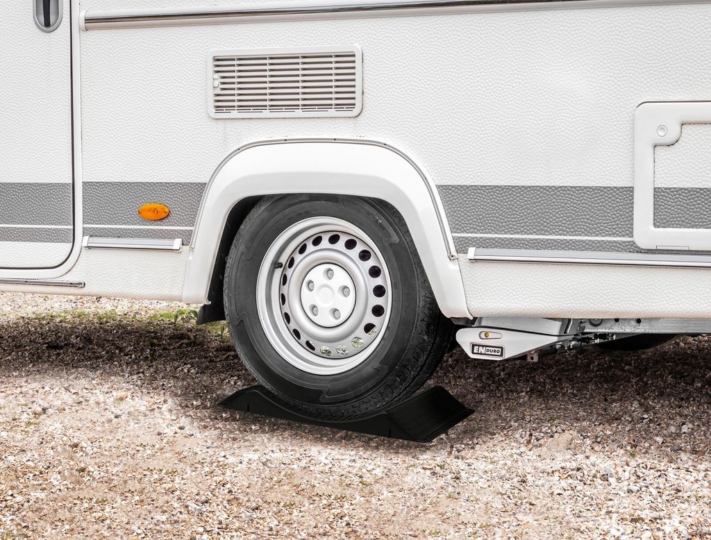 Calima Reifenschoner für Wohnwagen, Wohnmobil und PKW