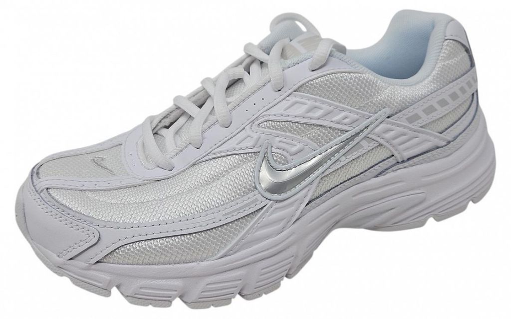 Nike Damen Sneaker INITIATOR weiß Größe EUR 39
