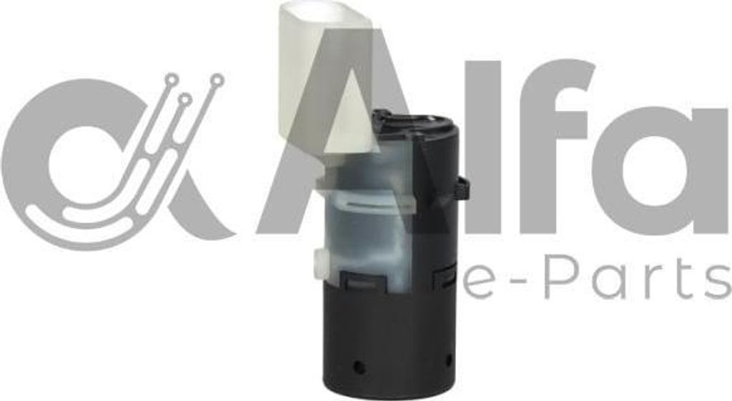 Alfa e-Parts AF06141 Parkhilfesensor OE 4B0919275DGRU kompatibel mit A6 4B