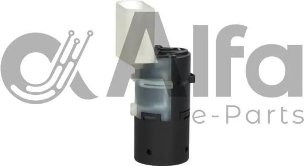 Sensore Parcheggio Posteriore Audi A6 4B 2000-2005 AF06141 Alfa e-Parts