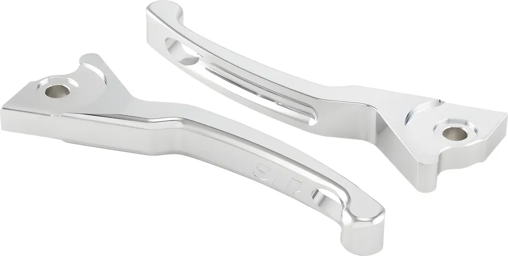 Levier de frein sport SIP Shorty pour Vespa GTS Super et GTV 125-300cc