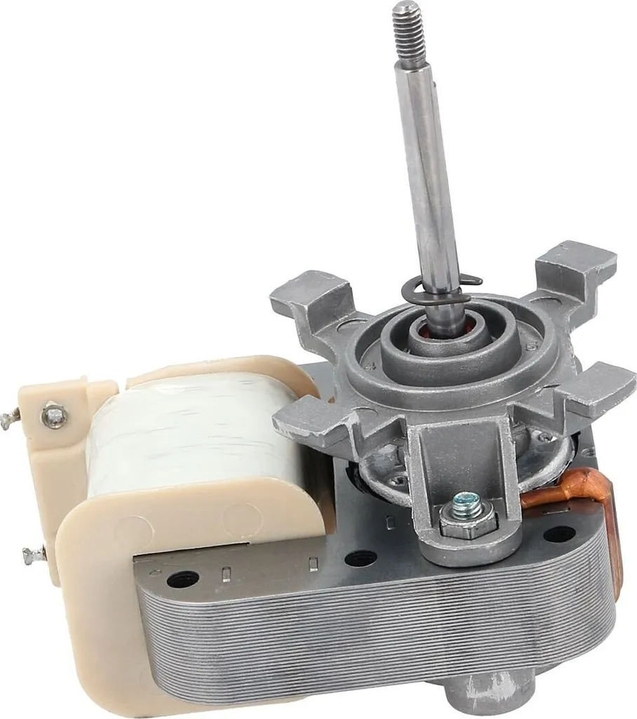 Ventilateur Supérieur Samsung DG31-00018A SMC-EBQV1A Haute Vitesse