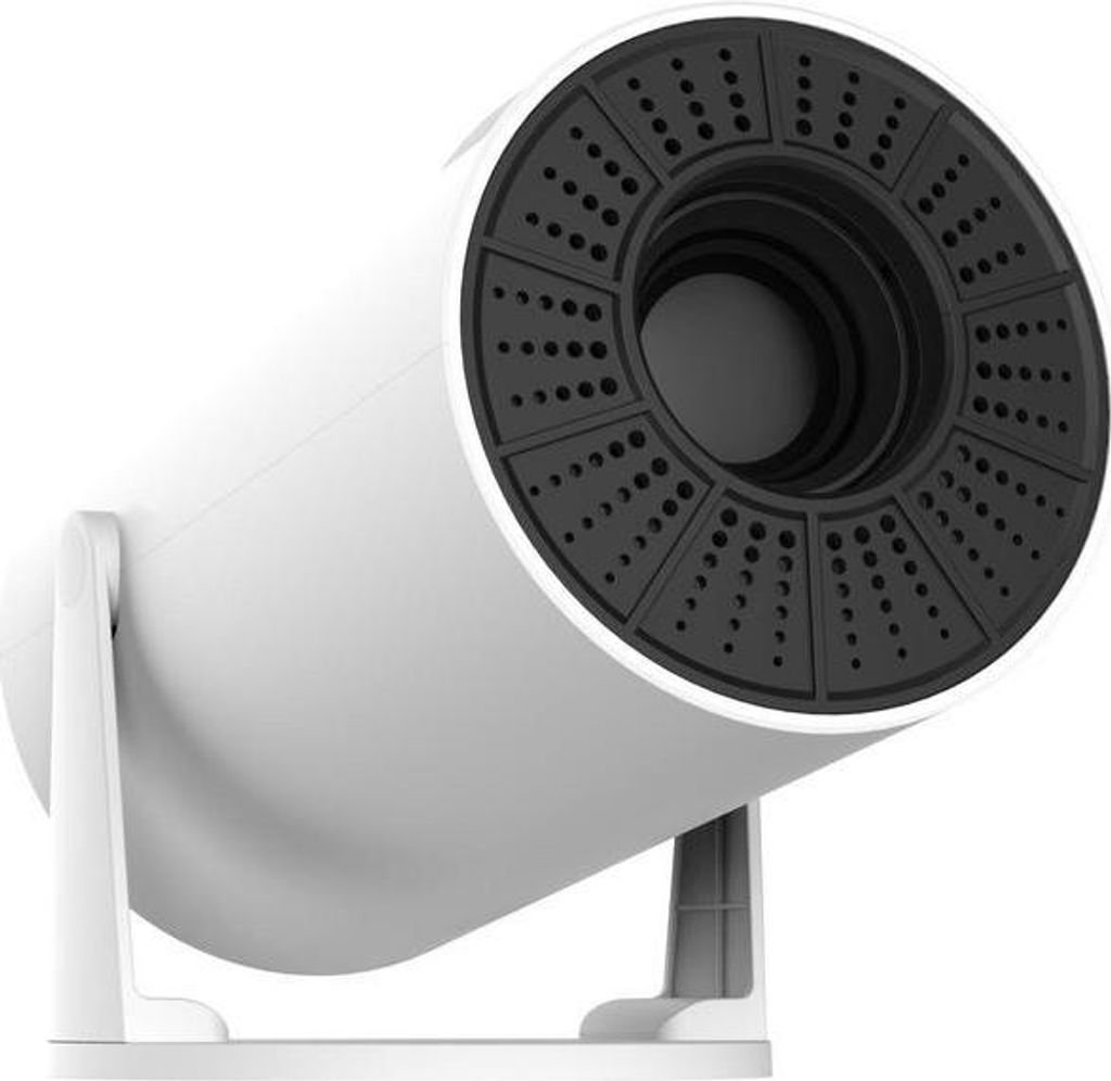 Kiano Relax Projecteur Mini Projecteur Portable Smart TV, Image du produit 