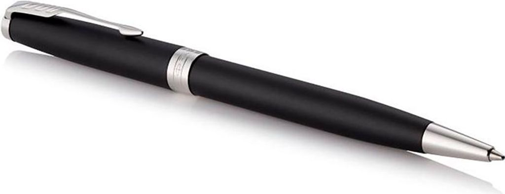 PARKER twist action biros SONNET Matte Black P.T. Immagine del prodotto 